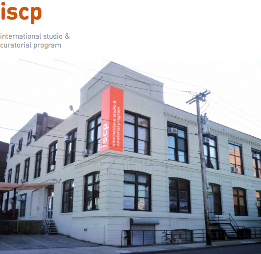 ISCP residency brooklyn new york